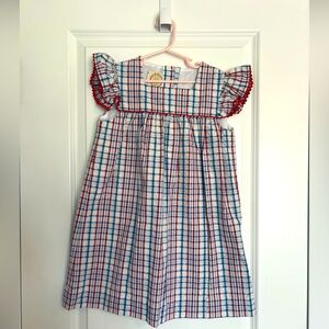 TBBC dress NWT size 7